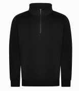 Pro RTX Qtr Zip Sweatshirt